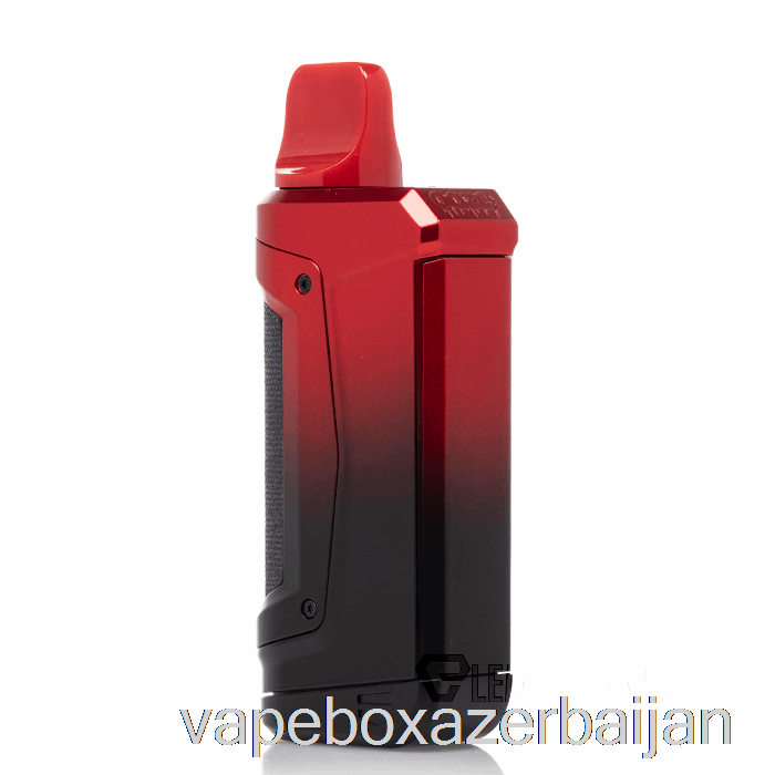 E-Juice Vape Ooze Duplex 2 Midnight Sun